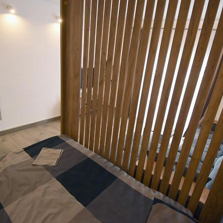 Tasos Apartment Beograd Bagian luar foto