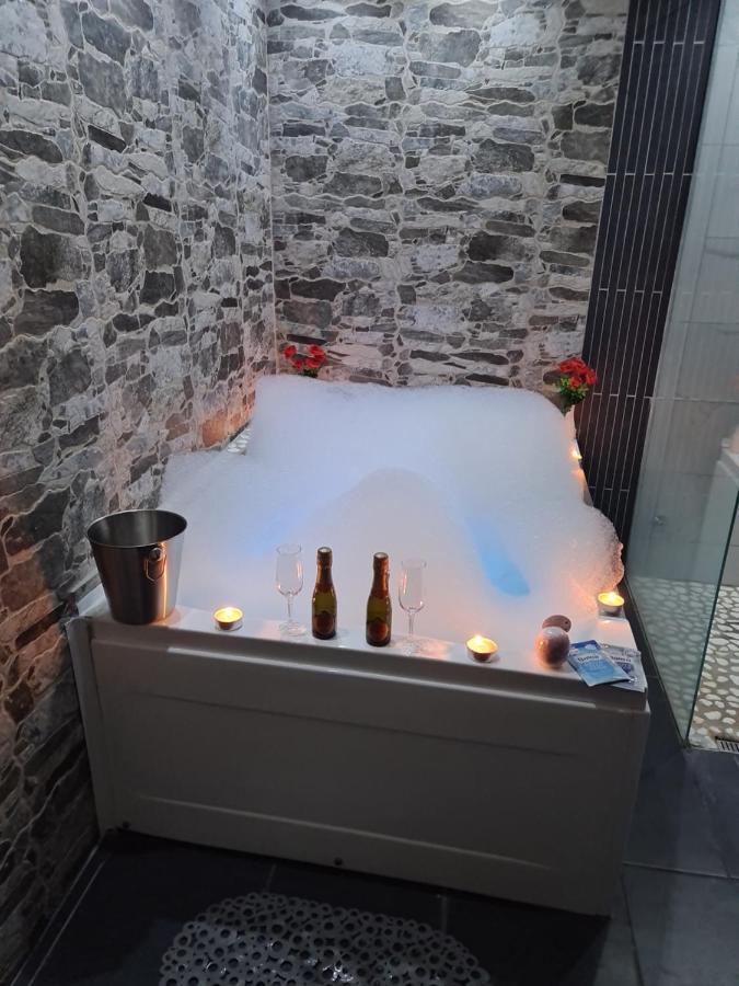 Tasos Apartment Beograd Bagian luar foto