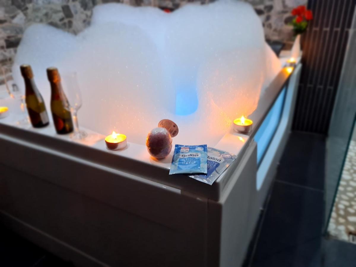 Tasos Apartment Beograd Bagian luar foto